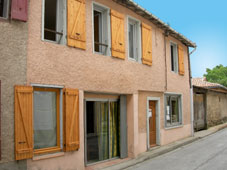 chambre d'hote Chez Françoise à St Félix Lauragais