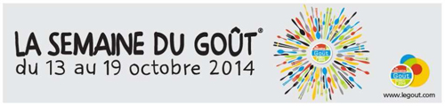 Semaine du Gout 2014 à Nailloux