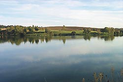 Lac de Nailloux