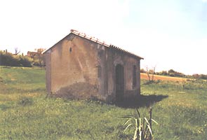 Gare de Plaigne (Crdit photo : Jean Odol)