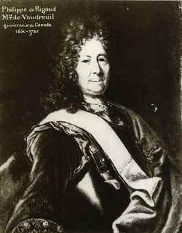 Philippe de Rigaud