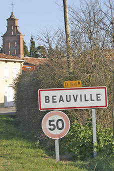 Beauville