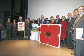 Mécennat culturel