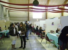 Forum de l'Emploi à Revel