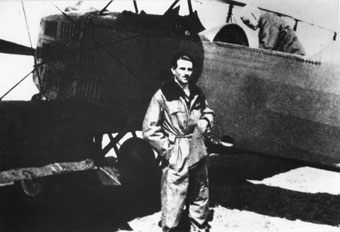 pilote