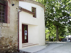 Office Municipal de Tourisme de Sorèze St Ferréol