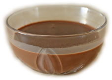 chocolat italien