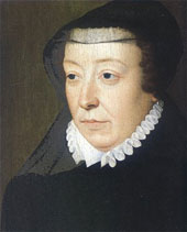 Catherine de Médicis