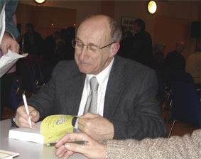 Lucien Ariès