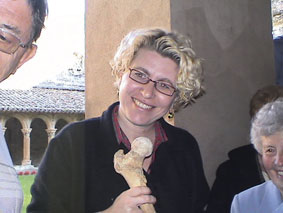Stéphanie Tonon