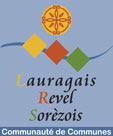 Lauragis Revel Sorèzois