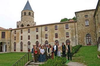 Office de Tourisme Sorèze