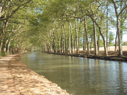 Canal du Midi