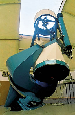 Télescope de Bélesta