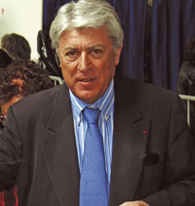 Alain Chatillon