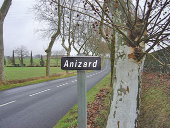 Anizard