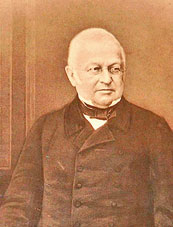 Adolphe Thiers