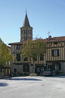 Eglise de Saint Félix