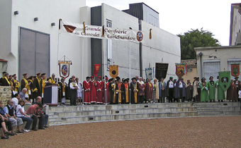 Confrérie du Cassoulet
