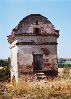 Pigeonnier de Renneville