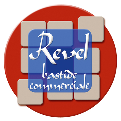 Revel Bastide Commerciale