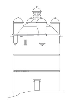 Pigeonnier de Cintegabelle