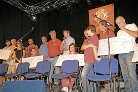 Foire d'Oc Castanet Tolosan