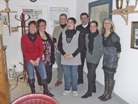 Association Inter Commerces en Lauragais