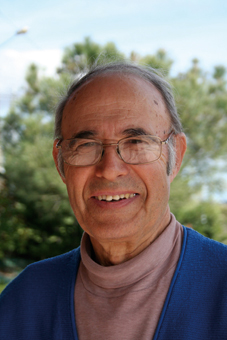 Grégoire Montoya