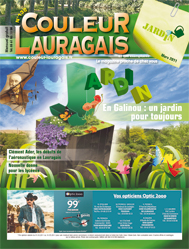 Couleur Lauragais n°130 Mars2011