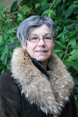 Martine Pantel