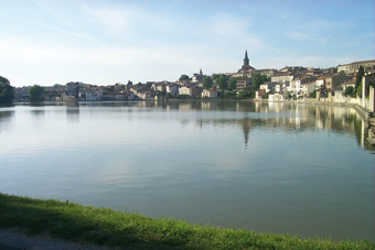 Canal du midi