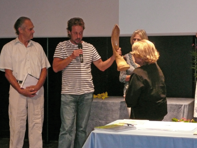 Gagnants concours de fleurissement