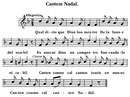 Cantem Nadal