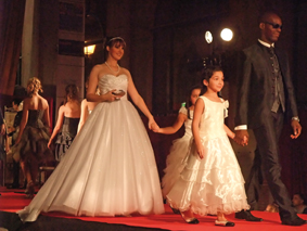 Gala de mode Villefranche de Lauragais