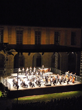 Chaque été, les mélomanes se donnent rendez-vous sur le site de l’Abbaye-école de Sorèze pour assister aux concerts organisés dans le cadre du Festival de Musique des Lumières. La manifestation fêtera à l’été 2012 son 10e anniversaire.