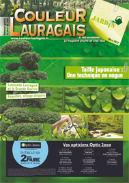 Couleur Lauragais n°140 mars 2012