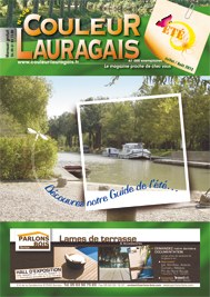 Couleur Lauragais n°140 mars 2012