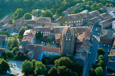 église Saint Martin