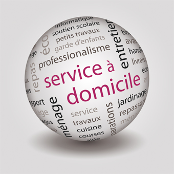 En formation initiale ou en forma- tion continue, les métiers des services à domicile sont indiscutablement des métiers d’avenir. Ils recouvrent aujourd’hui une multitude de compétences et correspondent pour certains à une nouvelle façon de consommer, de chez soi.