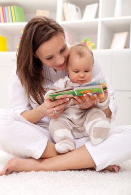 Père ou mère, chacun a des moments privilégiés avec ses enfants. Quand certains affectionnent l’heure du bain, d’autres ne se passeraient sous aucun prétexte de l’histoire du soir !