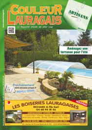 couleur lauragais n°148 Dec2012/Janv2013