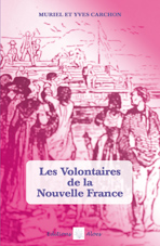 Les Volontaire