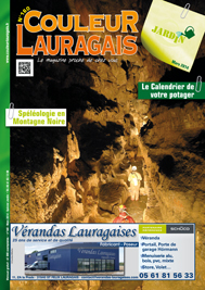 Couleur Lauragais mars 2014 n°160