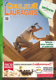 Couleur Lauragais mars 2014 n°160