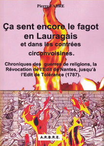 ça sent encore le fagot en Lauragais par Pierre Fabre
