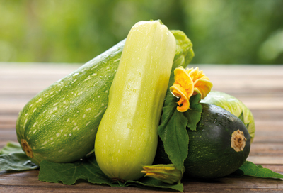 Courgette