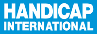 handicap international logo