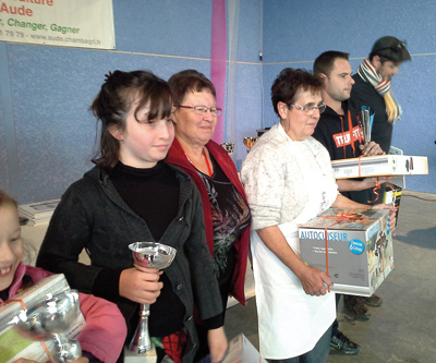 gagnants foire au gras belpech 2015