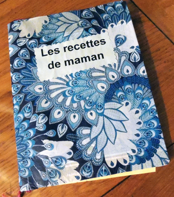 recettes maman